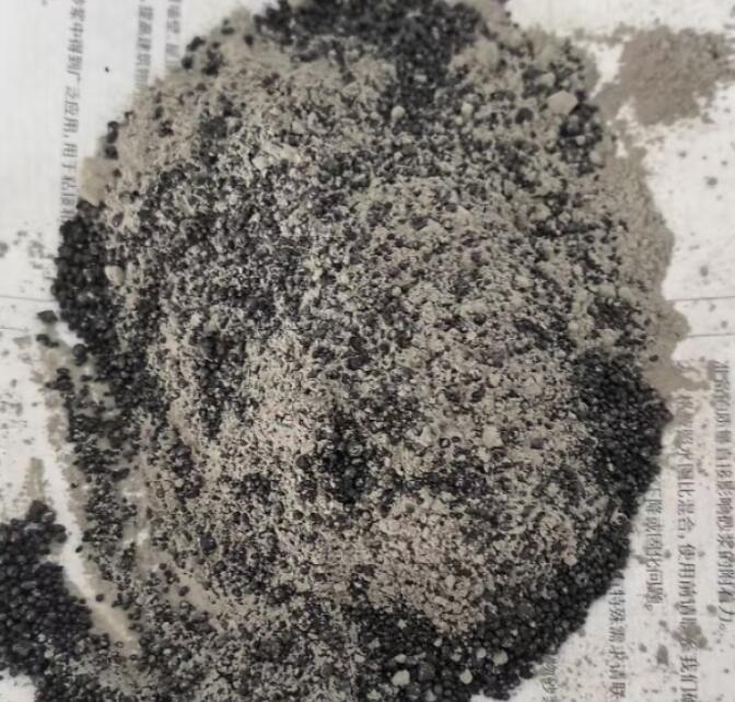 陈仓不发火砂浆耐磨地坪施工方案