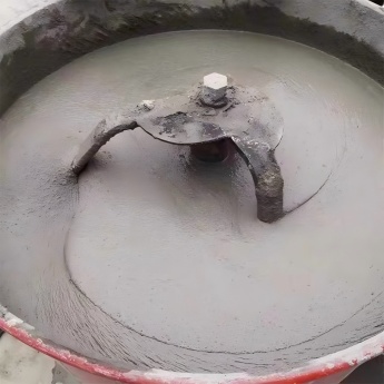 陈仓灌浆料常见问题与解决方法