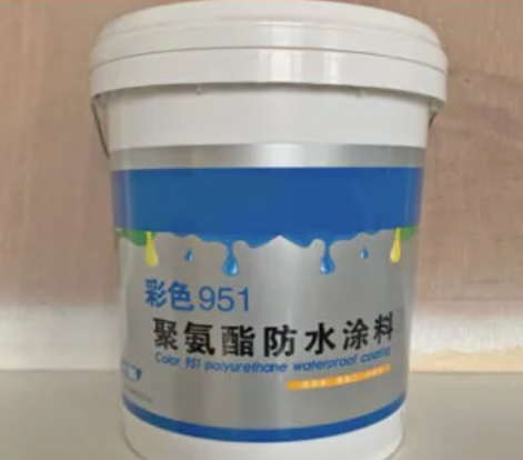 陈仓聚氨酯防水涂料