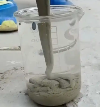 陈仓水工混凝土絮凝剂，水下抗分散剂的作用及施工方法
